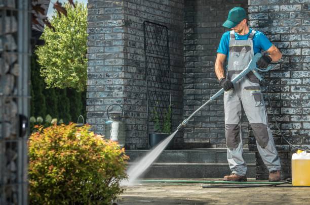 Professional Pressure Washing in Tainter Lake, WI