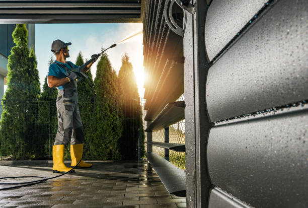 Best Building Exterior Washing  in Tainter Lake, WI