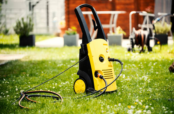 Best Machinery and Equipment Cleaning  in Tainter Lake, WI